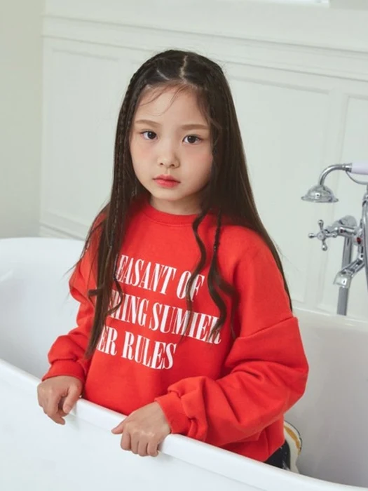 Something Sweatshirt Something Sweatshirt