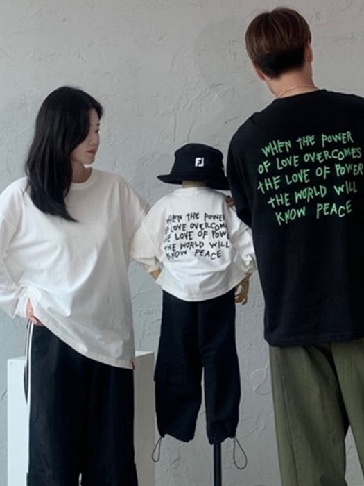 Wendy Tee (Adult)