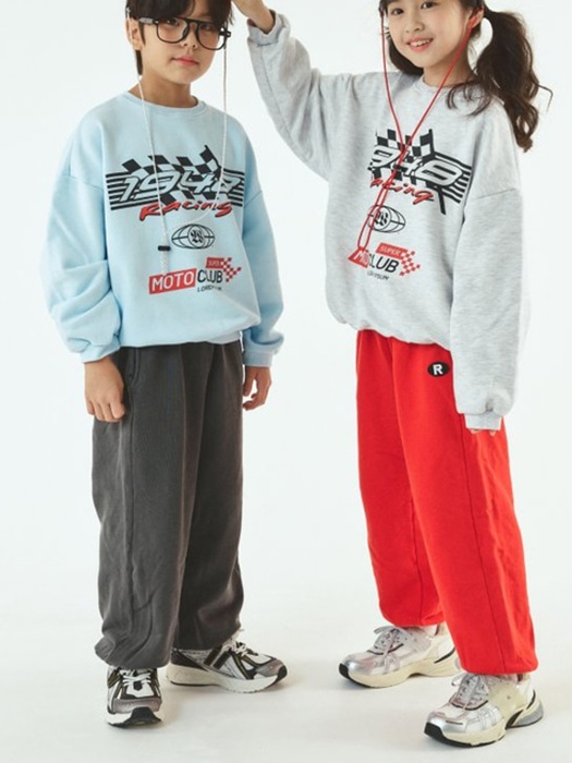 R-Wappen Pants R-Wappen Pants