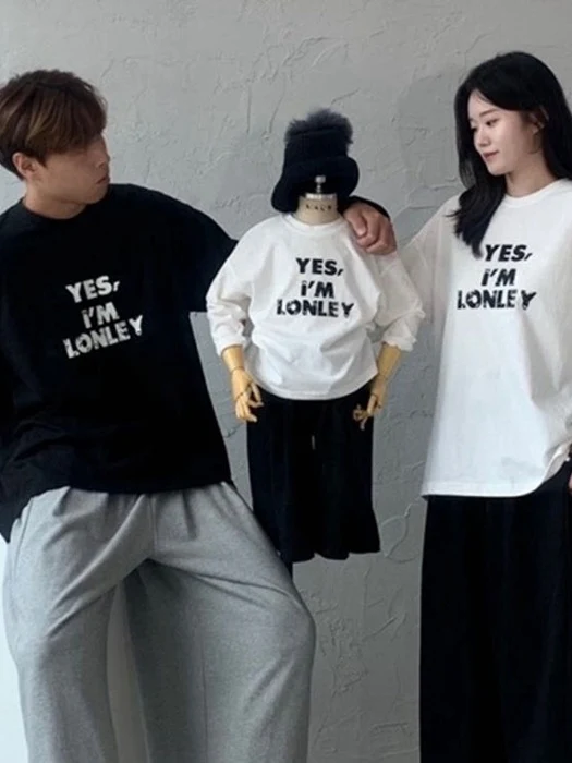 Yes Tee (Adult)
