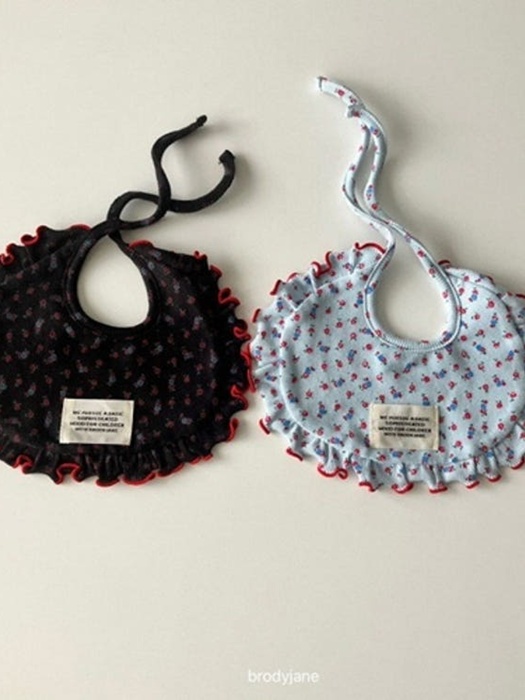 Rosy Bib Rosy Bib