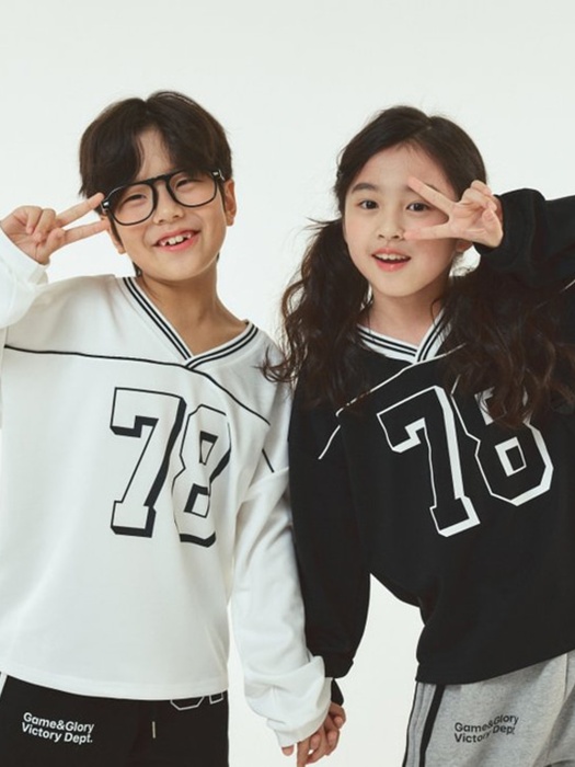 78 Jersey Tee