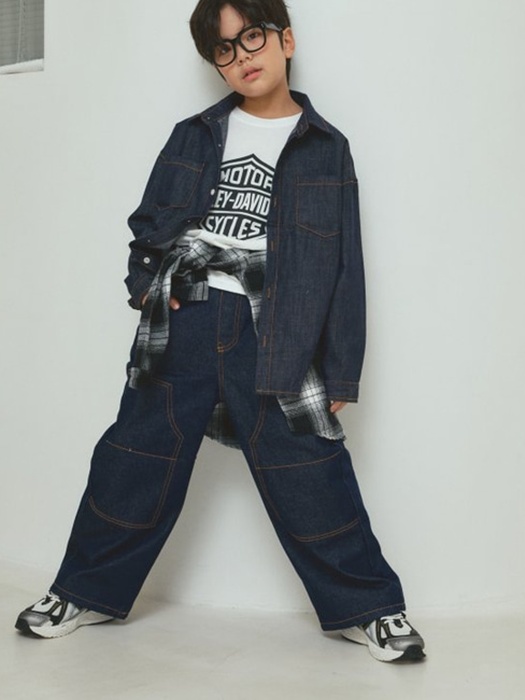 Almond Jeans Almond Jeans