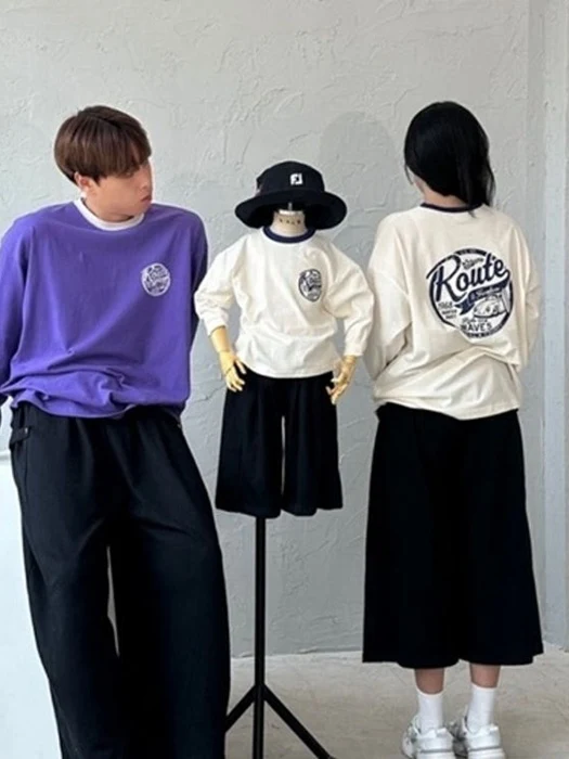 Root Tee