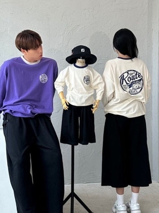Root Tee (Adult)