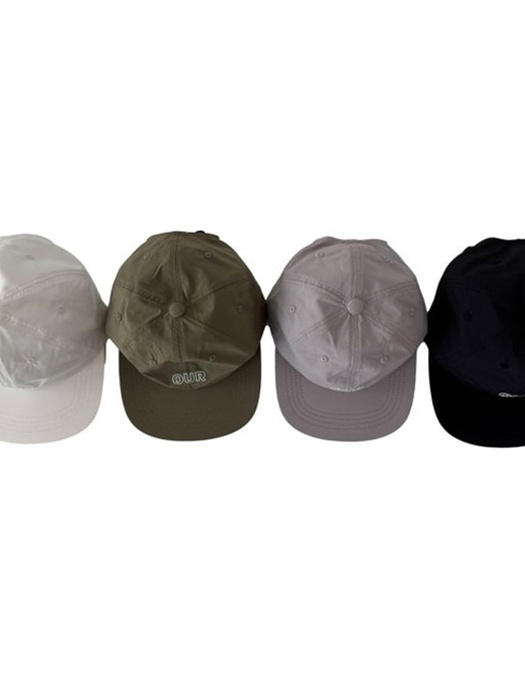 Utility Nylon Cap