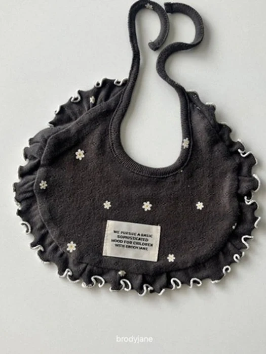 Daisy Bib Daisy Bib