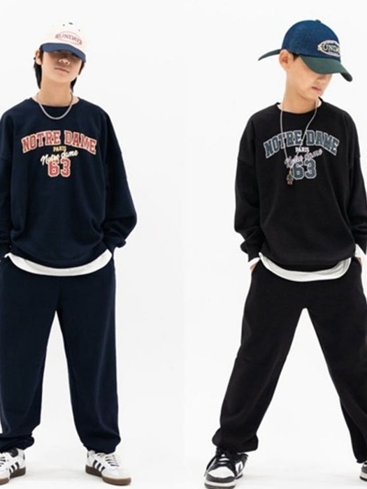 Paris Set (Junior-Adult)