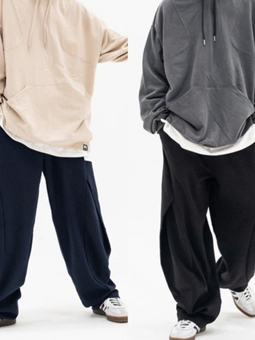 B-Boy Pants