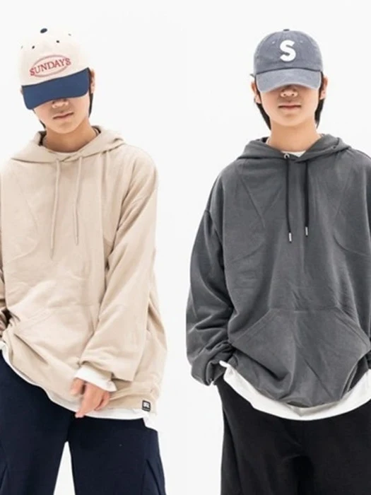 Pig Hoodie