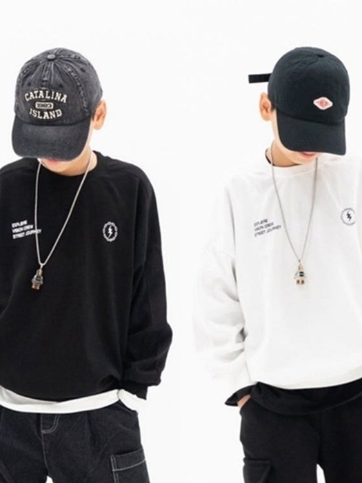 Flash Sweatshirt