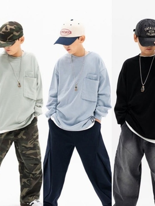 Pocket Tee