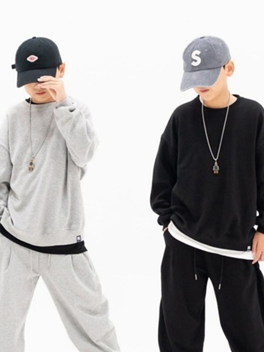 Point Sweatshirt