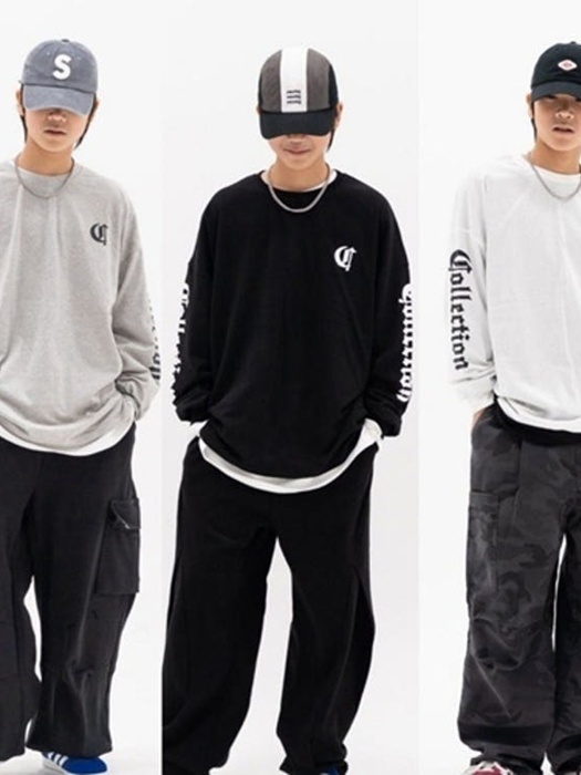 Collection Tee