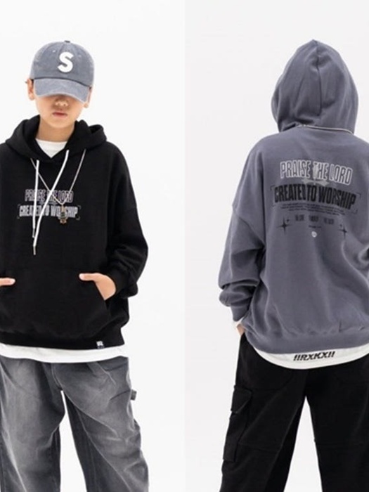 Jesus Hoodie