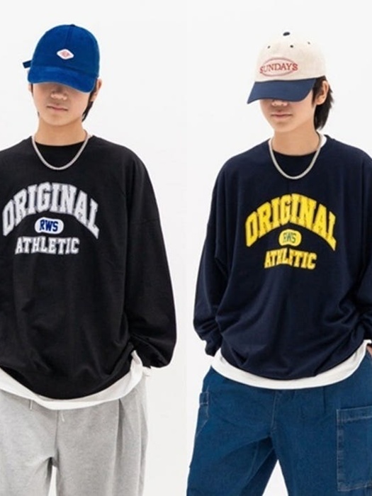 Original Sweatshirt