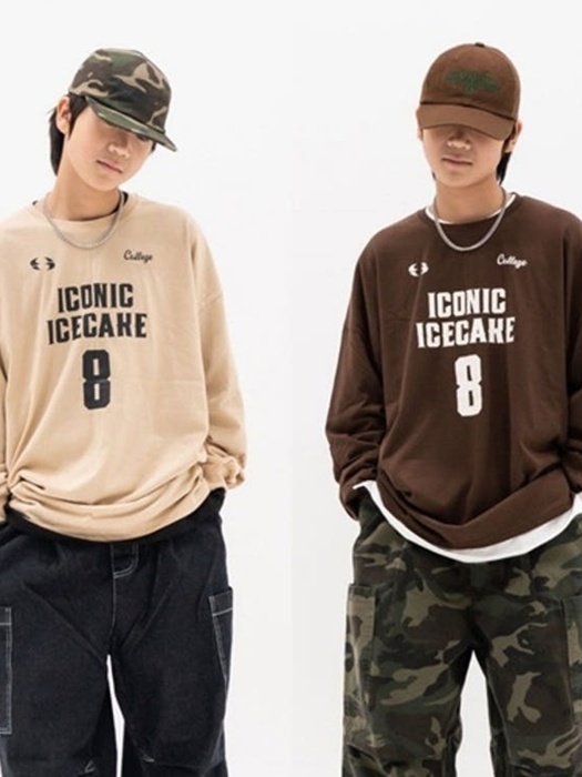 Iconic Tee