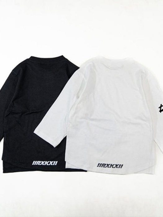 Plain Anbal Inner Tee