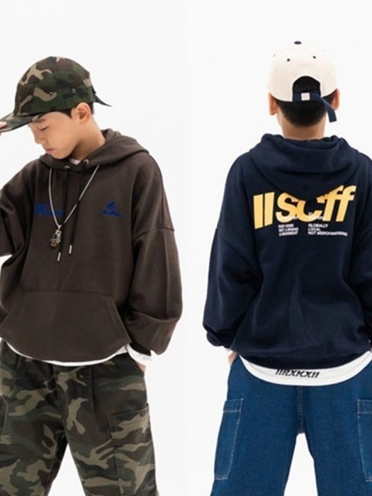 Local Hoodie