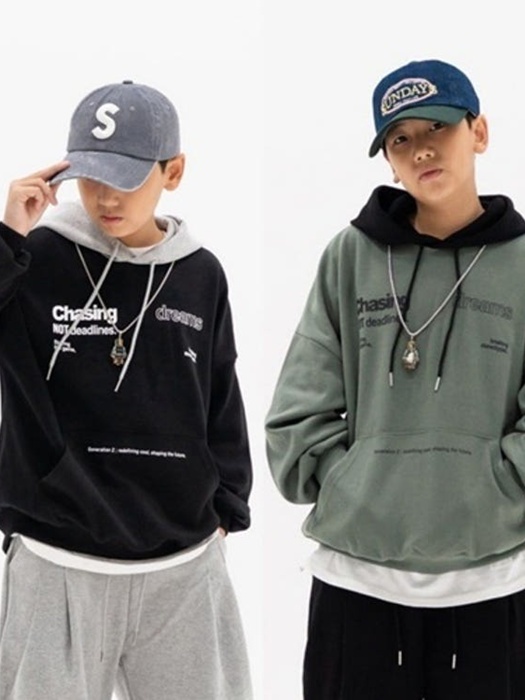 Dream Hoodie