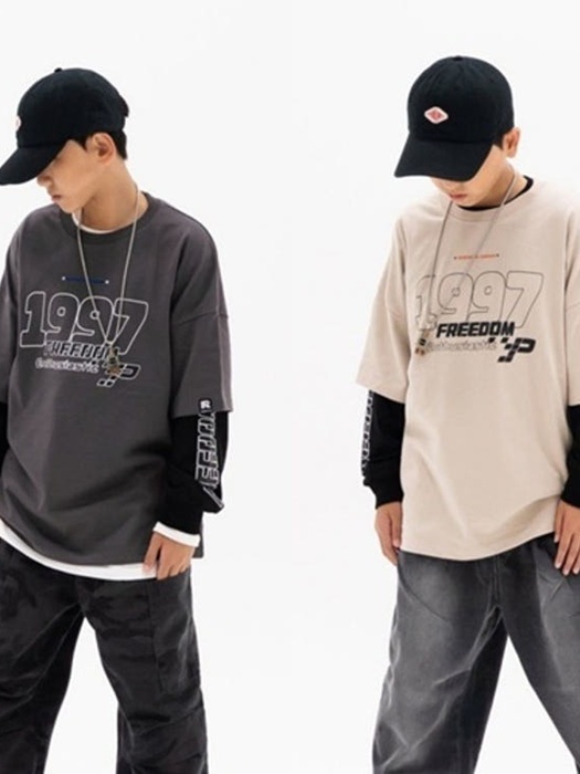 1997 Tee