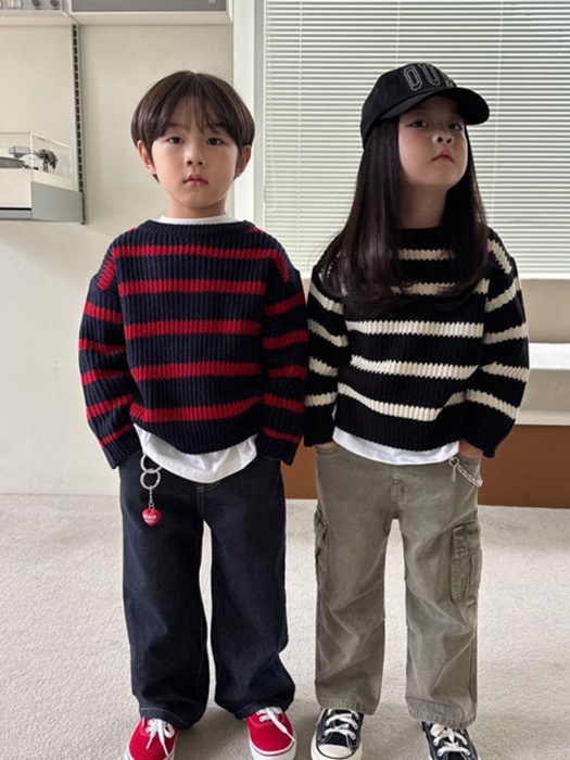 ST Sweater ST Sweater