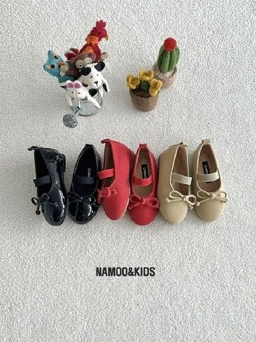 Moncler Ribbon Mary Jane Moncler Ribbon Mary Jane