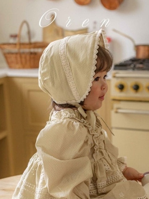 Eloise Bonnet
