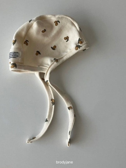 Olive Bonnet Olive Bonnet