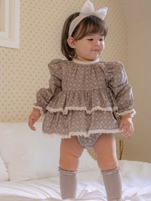 Bebe Minette Cancan Suit
