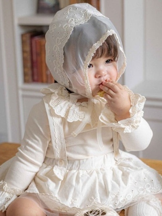 Ciel Lace Tee
