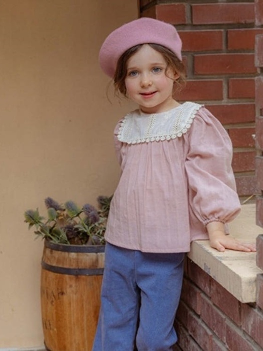 Arin Blouse Arin Blouse