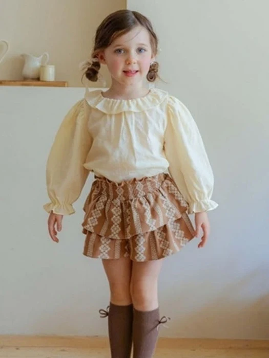 Lana Blouse Lana Blouse
