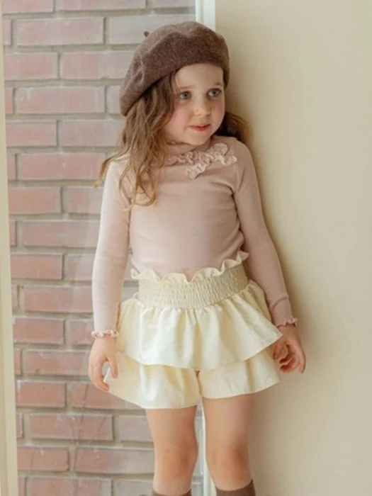Ribbon Tee