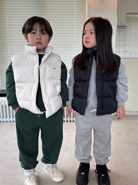 Padding Vest Padding Vest