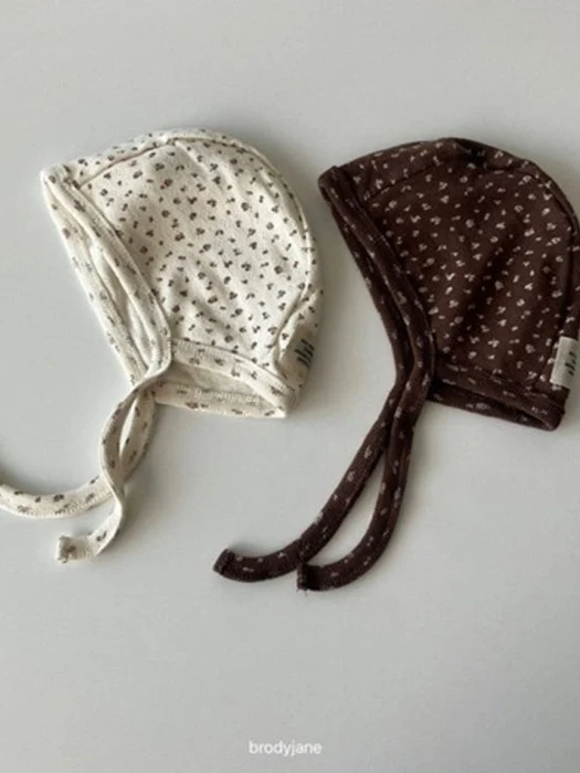 Brownie Bonnet Brownie Bonnet