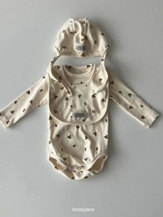 Olive Bodysuit Olive Bodysuit