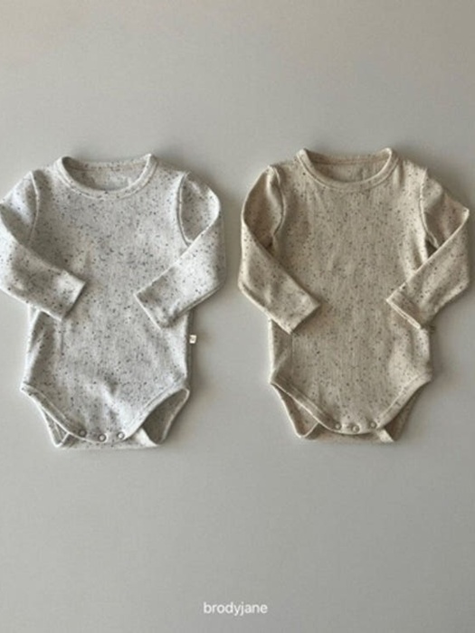 Oreo Bodysuit Oreo Bodysuit
