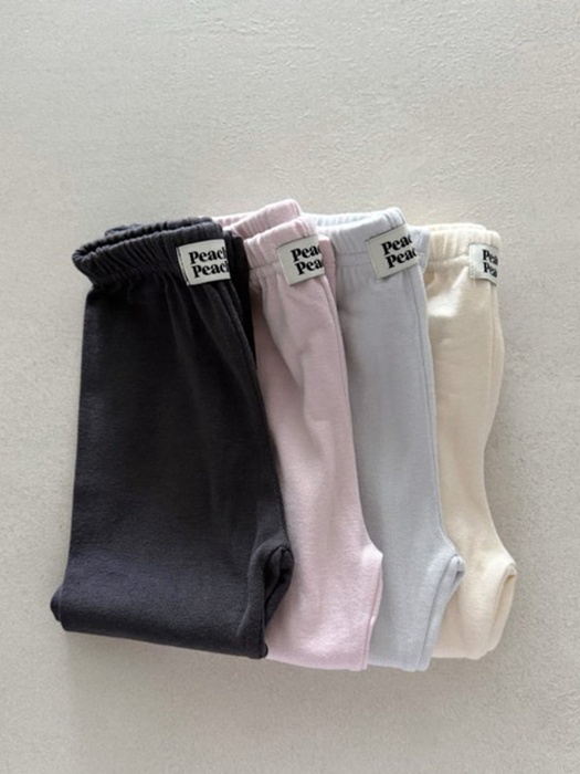 Pudding Leggings Pudding Leggings