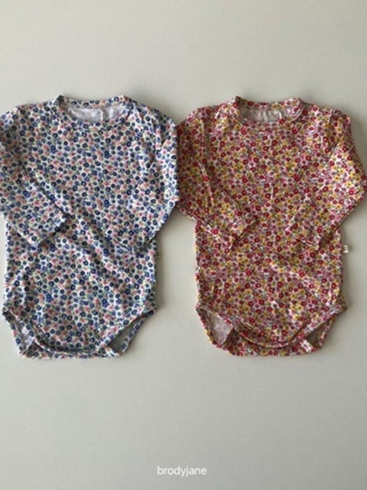 Liberty U-Neck Long-Sleeve Bodysuit Liberty U-Neck Long-Sleeve Bodysuit