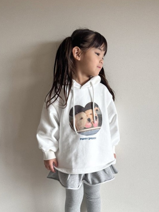 Lovely Hoodie Lovely Hoodie