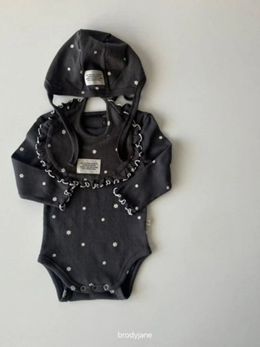 Daisy Bodysuit Daisy Bodysuit