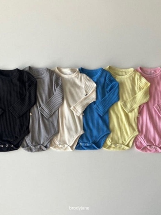 Sweet Long-Sleeve Bodysuit Sweet Long-Sleeve Bodysuit