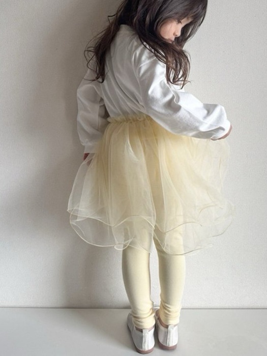 Darling Tutu Leggings Darling Tutu Leggings