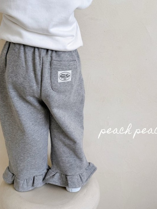 Mimi Frill Pants Mimi Frill Pants