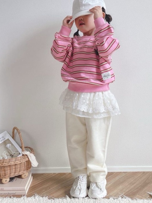 Nana Lace Pants Nana Lace Pants
