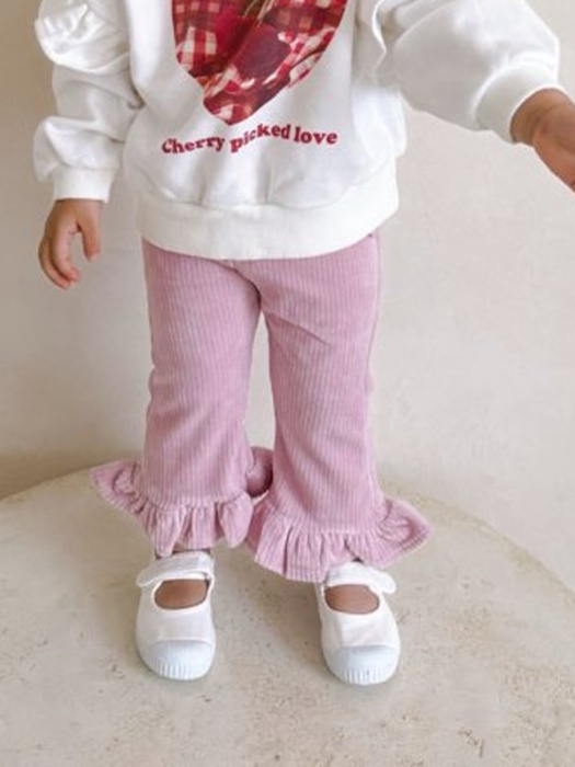 Creamy Pants Creamy Pants