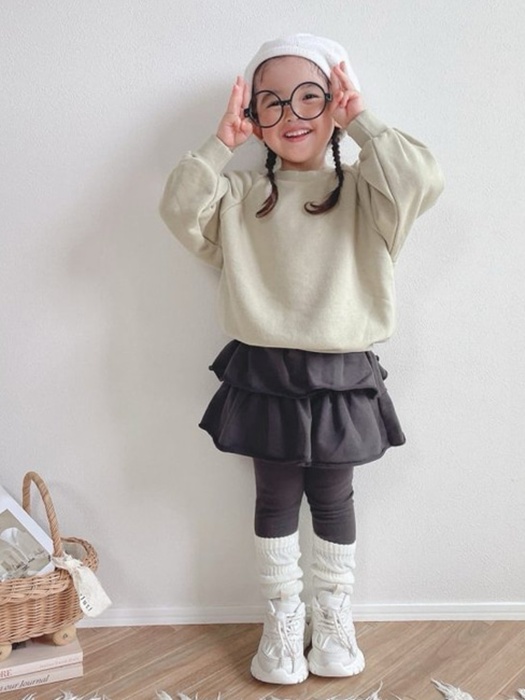 Coco Skirt Leggings Coco Skirt Leggings