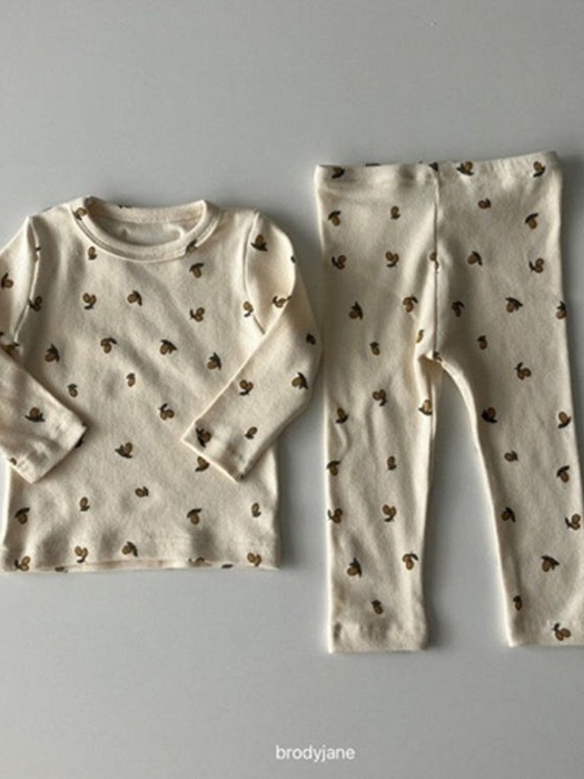 Olive Set Olive Set