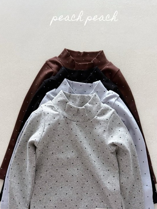 Petite Polar Tee Petite Polar Tee